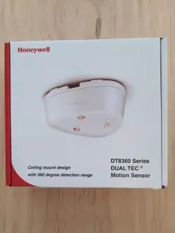 DT8360CM CEILING MOUNT MOTION SENSOR (CERTIFIED REFURBISHED)