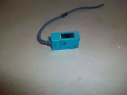 HONEYWELL PHOTOELECTRIC SENSOR FE7B-DA6V-M 10-28VDC
