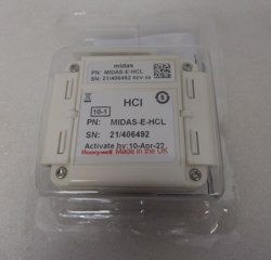 HCL SENSOR