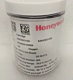 S3KXSO1SS AMMONIA