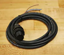 ELECTRIC SENSOR. 10-30VDC