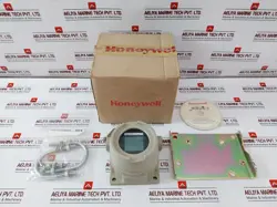 HONEYWELL STT3000 SMART TEMPERATURE TRANSMITTER STT25H-0-ENE-TTE-M00-0D0-00-3H-0