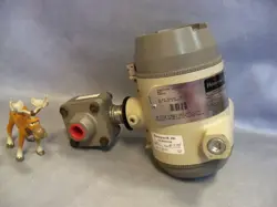 HONEYWELL ST3000 SMART PRESSURE TRANSMITTER STG644-E1G-00000-MB STG644-A10-504E