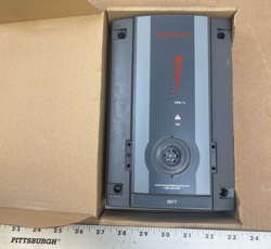 HONEYWELL ANALYTICS 201T. NO2 4-20MA TRANSMITTER 0-10 PPM