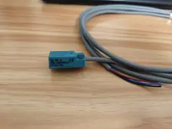 1PC NEW HONEYWELL HTL-Q05NIS-S HTLQ05NISS PROXIMITY SWITCH BRAND