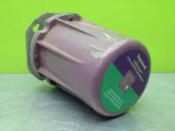 HONEYWELL C7012E1276 PURPLE PEEPER FLAME DETECTOR UNIT