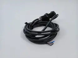 HONEYWELL CP18LDPL2 PHOTOELECTRIC SENSOR 1.9CM