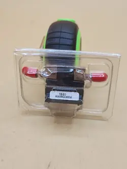 HONEYWELL AWM3300V 1003 3 PIN FLOW SENSOR 1.0 SLPM STRAIGHT NEW