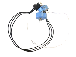 HONEYWELL SENSING AND CONTROL C0499458 1K OHM NEW,