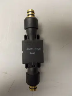 HONEYWELL/MICRO SWITCH AWM5103VC AMPLIFIED AIR FLOW SENSOR 3 PIN CONNECTION