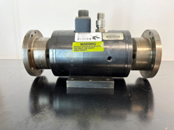 HONEYWELL 1804-200 ROTARY TORQUE SENSOR  200 IN-LB, 27.000 RPM