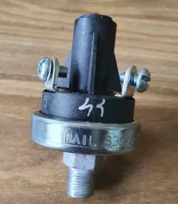 HONEYWELL SWITCH