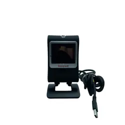 HONEYWELL 7580G-2-TFDL 7580G BARCODE SCANNER GENESIS SERIES 7580G - SCANNER ONLY