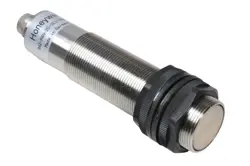 HONEYWELL PROXIMITY SENSOR ULTRASONIC 942-A4N-2D-1E1-130E, 24V DC,