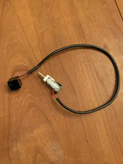 HONEYWELL HOA6299-002 SERIES THROUGH BEAM INFRARED SENSOR MODULE