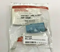 HONEYWELL MHP-D32Q PHOTOELECTRIC SENSOR MHPD32Q