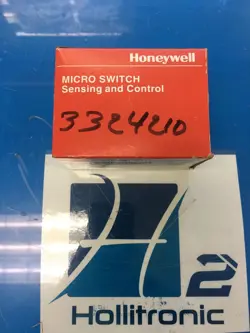 HONEYWELL 242PC100G PRESSURE SENSOR