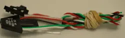 HONEYWELL / MICRO SWITCH HOA 1406-3 PHOTOELECTRIC SENSOR