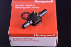 HONEYWELL 24PC SERIES BOARD MOUNT PRESSURE SENSOR 100 PSI