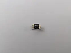 633SS2 HALL-EFFECT SENSOR