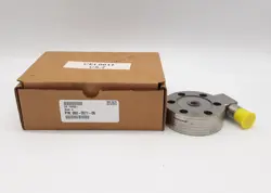 HONEYWELL 060-0571-06 PANCAKE LOAD CELL