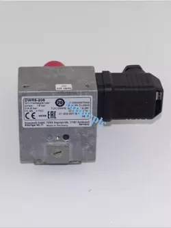 SWITCH SENSOR