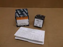 MPL1 MICROSWITCH HONEYWELL NEW IN BOX PHOTOELECTRIC SWITCH SENSOR OPERATING HEAD