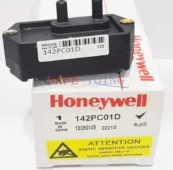 ONE HONEYWELL 142PC01D PRESSURE SENSORS NEW