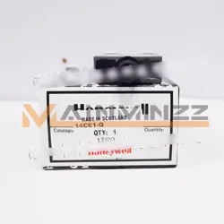 ONE NEW HONEYWELL 14CE1-Q LIMIT SWITCH