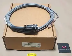 *NEW SURPLUS* HONEYWELL 060-0603-12 CABLE ASSEMBLY 6-PIN CIRCLE PLUG + WARRANTY!