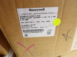 PRESSURE TRANSMITTER STR82D-21CC3C0
