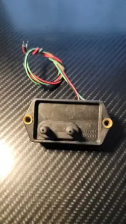 HONEYWELL,  142PC15AW,  PRESSURE SENSOR, NEW
