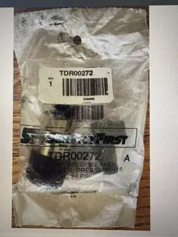 TDR00272 HONEYWELL TRANSDUCER