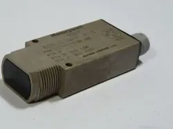 HONEYWELL SDS-C1MHP-R-G PROXIMITY SENSOR 11-25VDC USED