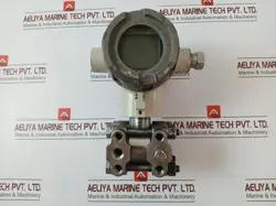 YAMATAKE HONEYWELL STD915-A1H-00000-3-E5E9 ST3000 PRESSURE TRANSMITTER 11-42VDC