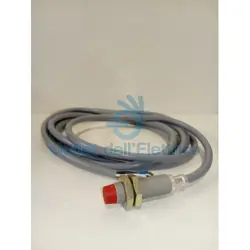 M12 WITH WIRE