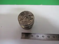 FOR PARTS Q-FLEX HONEYWELL SUNDSTRAND ACCELEROMETER SENSOR AS PICTURED 80-B-20