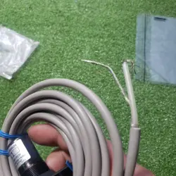 PROXIMITY SENSOR NEW