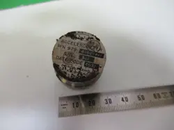 FOR PARTS Q-FLEX HONEYWELL SUNDSTRAND ACCELEROMETER SENSOR AS PICTURED 80-B-19