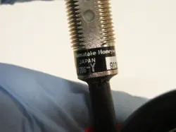 HONEYWELL YAMATAKE