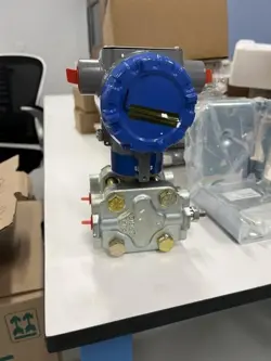 HONEYWELL SMARTLINE ST800 PRESSURE TRANSMITTER