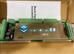 USED FOR HONEYWELL NOVAR 733014000 PLC RACK INPUT MODULE SPECTRUM REFRIGERATION
