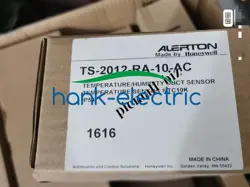 HONEYWELL TS-2012-RA-10-AC SENSOR TS-2012-RA-10-AC TS-2012-RA-10-AC