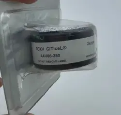 OXYGEN PROBE DETECTOR