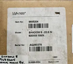 WINTRISS 9685204