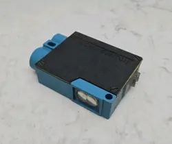 HONEYWELL MICRO SWITCH FEMLS12EG20A PHOTOELECTRIC SENSOR 1.5W MAX SER 8346