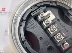 YAMATAKE-HONEYWELL DSTJ3000 DIFFERENTIAL PRESSURE TRANSMITTER 24VDC 222953521B