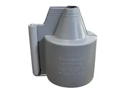 LOT OF 10 SALISBURY BY HONEYWELL SALCOR BUSHING LINE COVER 21116