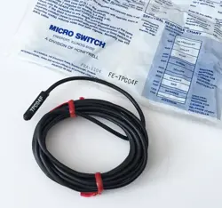 NEW * HONEYWELL MICRO SWITCH FE-TPC04F FETPC0F PHOTOELECTRIC SENSOR / 3 AVAILB