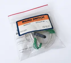 NEW * HONEYWELL MICRO SWITCH FE-TLS1 PHOTOELECTRIC SENSOR / 4 AVAILABLE